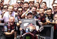 Klasemen MotoGP 2025: Marc Marquez Perlebar Jarak dari Alex dan Bagnaia Klasemen MotoGP 2025 Marc Marquez