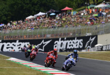 Era Baru MotoGP, Liberty Media Resmi Akuisisi Dorna Sports Liberty Media Dorna Sports MotoGP