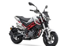 Motor Mini Benelli TNT 125 2025 Rilis, Ramah Untuk Pemula Benelli TNT 125 2025