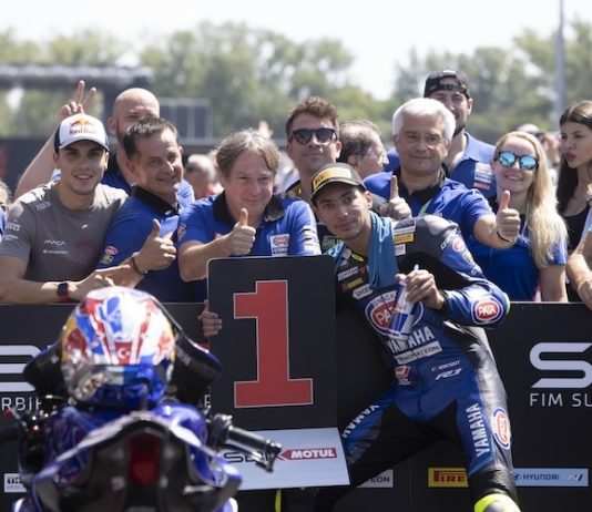 Toprak Razgatlioglu: Raja WorldSBK yang Siap Tembus MotoGP 2026 Toprak Razgatlioglu MotoGP WorldSBK