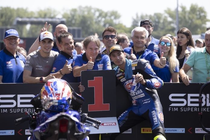 Toprak Razgatlioglu MotoGP WorldSBK