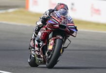 Hasil Race MotoGP 2025 Italia: Marc Marquez Taklukan Mugello Setelah 11 Tahun Race MotoGP 2025 Italia Marquez