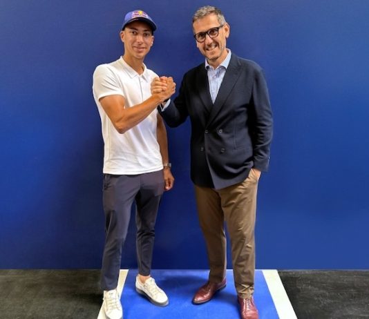 Pasangan Toprak Razgatlioglu di Pramac MotoGP Akan Diumumkan Yamaha Pasangannya Razgatlioglu
