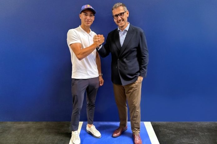 Toprak Razgatlioglu Pramac Yamaha MotoGP