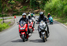 Rayakan Satu Dekade, Yamaha Sukses Gelar NMAX Experience di 11 Kota NMAX Experience 2025