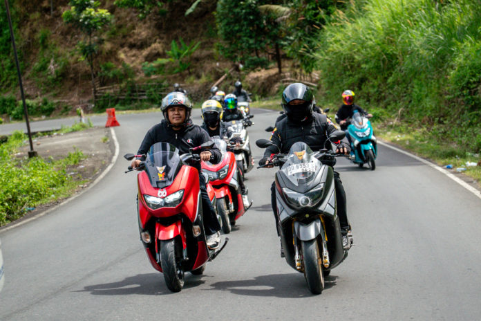 NMAX Experience 2025
