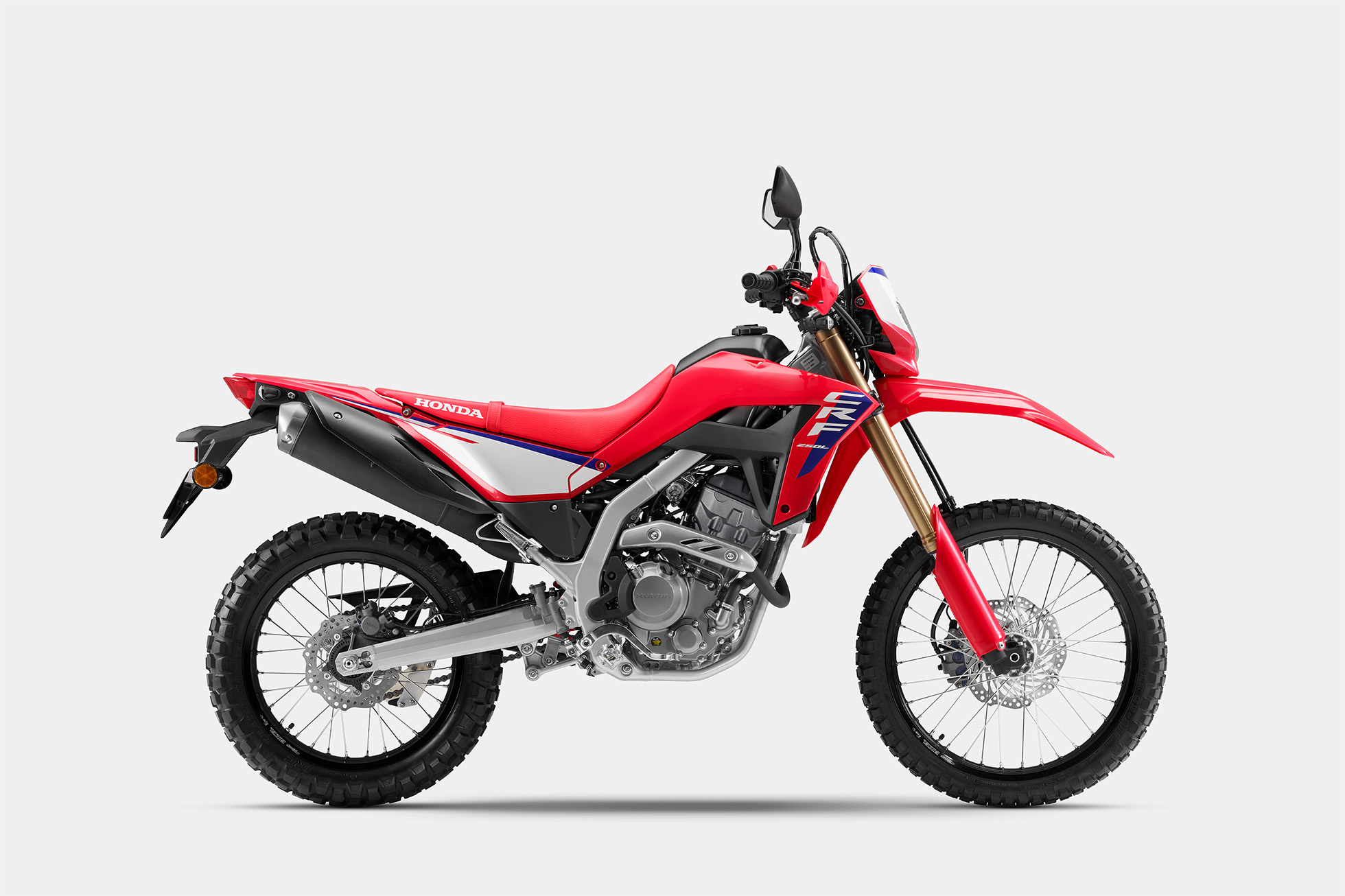 Honda CRF250 2025 Series