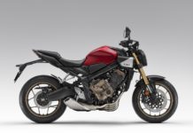 Honda CB650R 2025 dengan E-Clutch Hadir, Harganya Segini Honda CB650R 2025