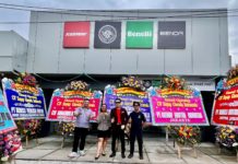 Diler Benelli Jogja Diresmikan, Siap Jadi Tuan Rumah Benelli Day 2025