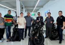 Diler Baru Benelli Makassar, ‘Reborn’ di Pasar Indonesia Timur