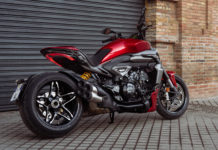 Ducati Tolak Produksi Motor Kecil dan Murah, Pertahankan Identitas Buatan Italia Ducati Motor