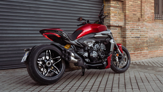 Ducati Motor