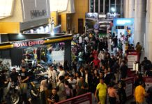 IIMS Surabaya 2025 Catat Kenaikan Pengunjung dan Transaksi Rp260 Miliar IIMS Surabaya 2025