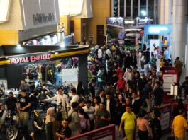 IIMS Surabaya 2025 Catat Kenaikan Pengunjung dan Transaksi Rp260 Miliar IIMS Surabaya 2025