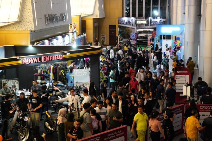 IIMS Surabaya 2025