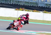 MRS 2025 Putaran2, Tim Astra Honda Siap Ulangi Sukses MRS 2025 Putaran2