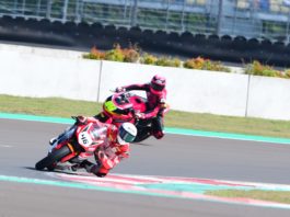 MRS 2025 Putaran2, Tim Astra Honda Siap Ulangi Sukses MRS 2025 Putaran2