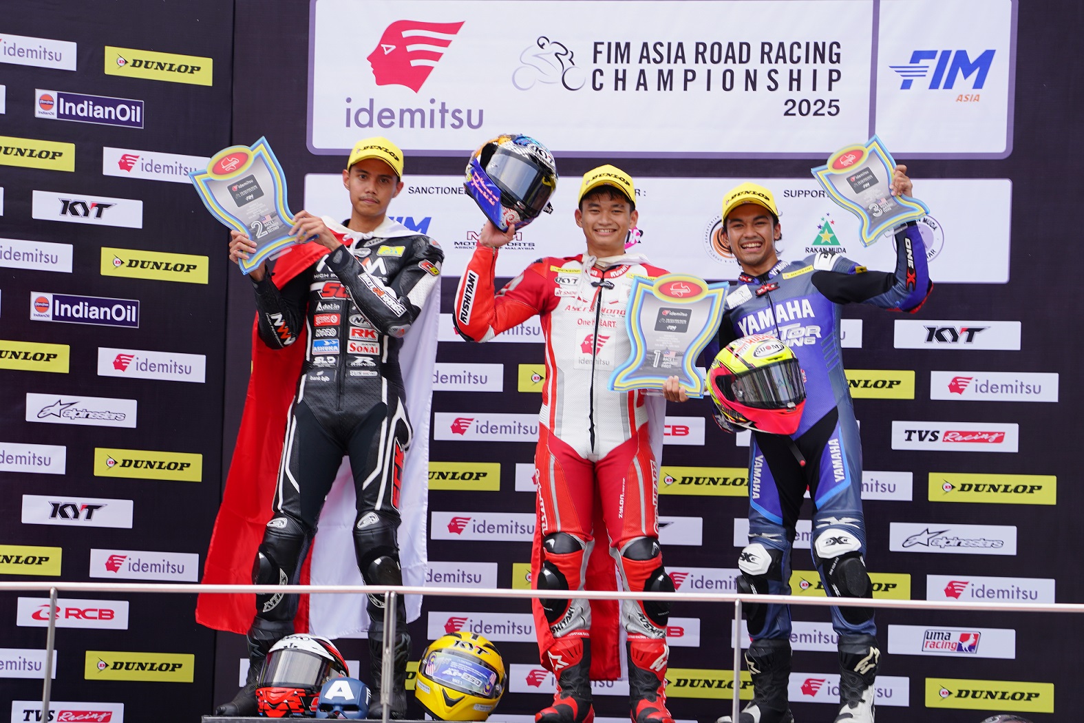 ARRC 2025 Putaran2
