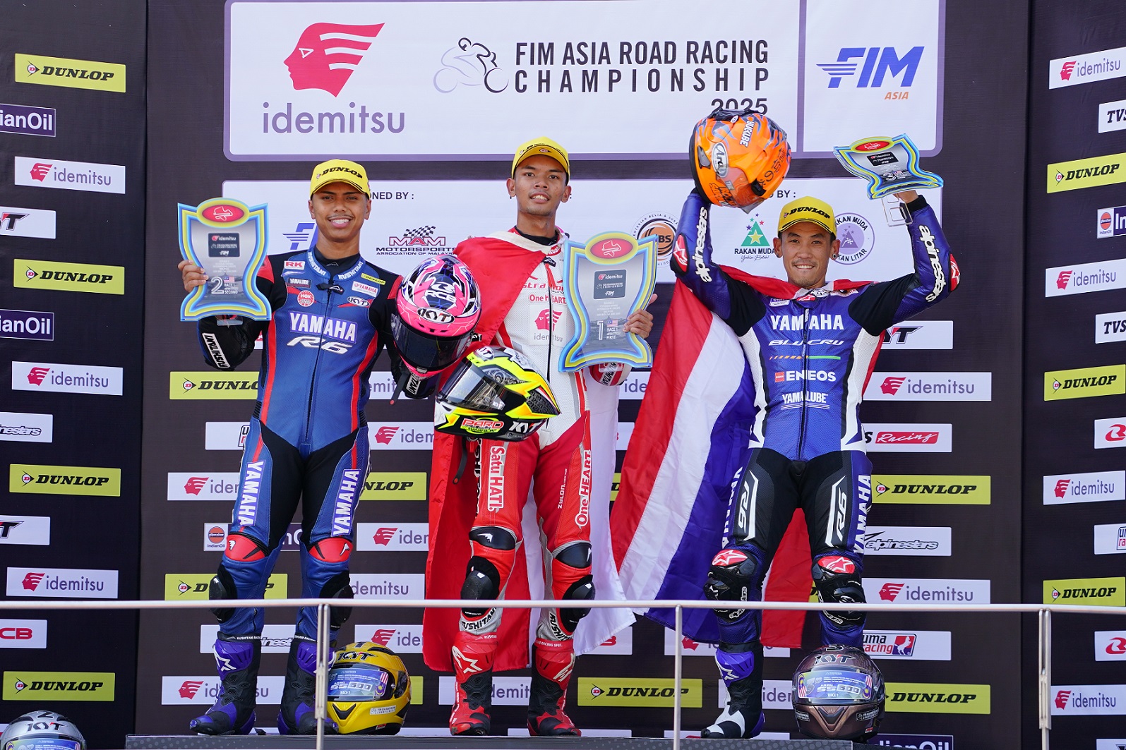 ARRC 2025 Putaran2
