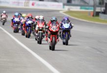ARRC 2025 Putaran2, Astra Honda Kokoh di Puncak Klasemen ARRC 2025 Putaran2