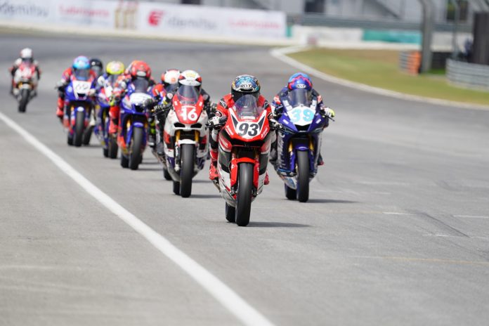 ARRC 2025 Putaran2