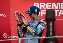 Bekal Podium Ganda Alex Marquez di Italia Menuju MotoGP Belanda