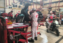 Agar Performa Motor Tetap Optimal, Lakukan Empat Hal Penting Ini Performa Motor