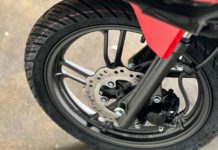 Mumpung Libur Idul Adha 1446H, Cek Kampas Rem Motor Cek Kampas Rem Motor