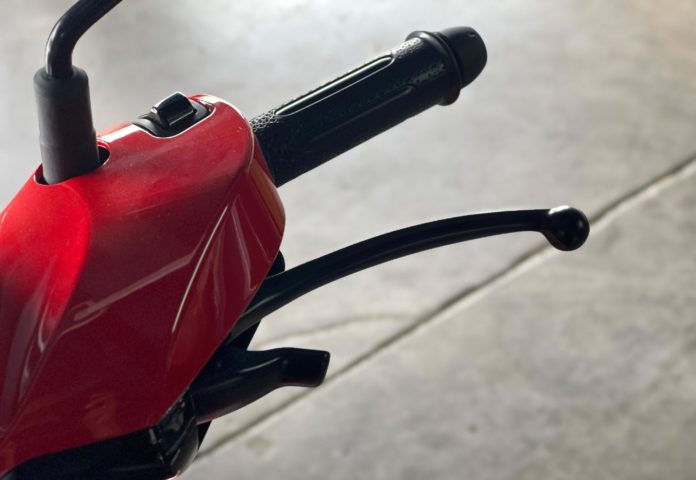 Fitur Keselamatan Honda