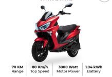 Diskon Rp7 Juta Selama Juni 2025, Khusus Polytron Fox-R Warna Tertentu Diskon Rp7 Juta Fox-R