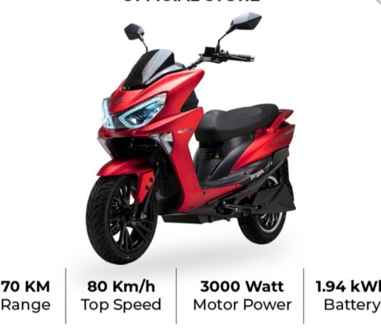 Diskon Rp7 Juta Selama Juni 2025, Khusus Polytron Fox-R Warna Tertentu Diskon Rp7 Juta Fox-R