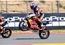 Veda Ega Pratama Menang Lagi di Race 2 MotoGP Rookies Cup 2025 Mugello Race2 Rookies 2025 Mugello