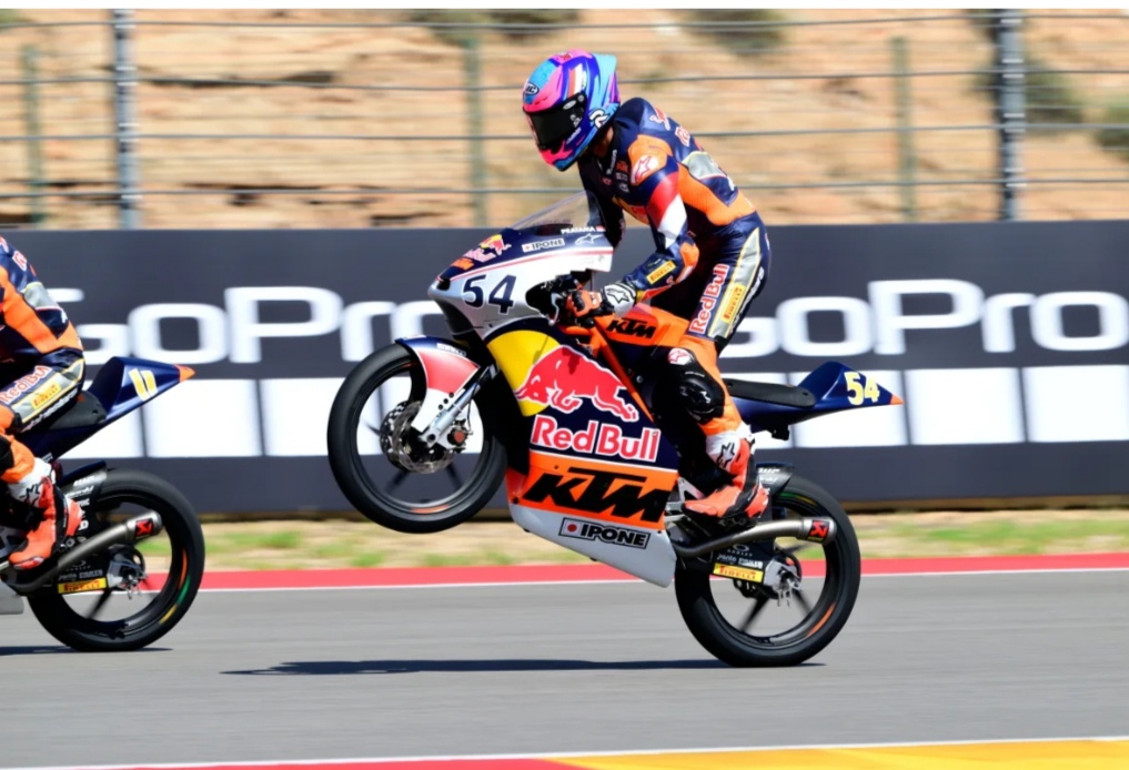 Race2 Rookies 2025 Mugello