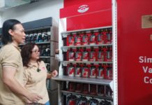 Wanda Solusi untuk Repaint Sesuai OEM dari Akzo Nobel Wanda Solusi Repaint