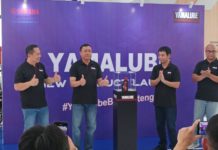 Yamalube Power XP Matic, Pelumas Ekonomis Buat Pejuang Rupiah Yamalube Power XP Matic