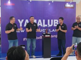 Yamalube Power XP Matic, Pelumas Ekonomis Buat Pejuang Rupiah Yamalube Power XP Matic