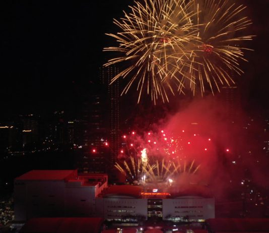 Jakarta Fair Kemayoran 2026 Sediakan Grand Prize 24 Sepeda Motor dan 2 Mobil Grand Prize JFK 2026