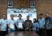 BMW Motorrad Indonesia Gandeng ZuttoRide Hadirkan Layanan Darurat 24 Jam BMW Motorrad Indonesia ZuttoRide