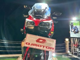 QJMOTOR Indonesia Buka Suara Soal Pengiriman Unit Tertunda di Solo