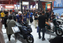 Honda Tampil Meriah di Jakarta Fair 2025, Ada 8 Zona Motor dan Promo Spesial Honda Jakarta Fair 2025