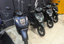 Promo Back to School dari Wahana Honda, Diskon Harga dan Tenor Ringan di Juni