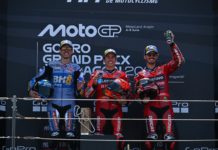 Klasemen MotoGP 2025 Usai Aragon, Marc Marquez Betah di Puncak Klasemen MotoGP 2025 Marquez