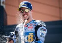 Rapor Pembalap Gresini Racing sampai MotoGP Aragon 2025