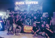 Bekasi Scooters Reborn 3rd Anniversary, Kepedulian dan Kebersamaan Bekasi Scooter Reborn 3rd