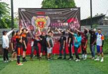 RoRI Akan Rayakan HUT ke-9 di Jember dan Pecahkan Rekor MURI RoRI Rayakan HUT ke-9