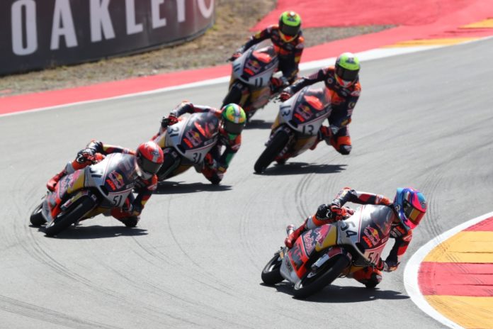 Rookies 2025 Mugello Race1