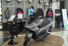 Tanpa Ribet ke Dealer, Beli Motor Honda Langsung di HP via WANDA Chatbot Motor Honda WANDA
