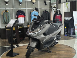 Tanpa Ribet ke Dealer, Beli Motor Honda Langsung di HP via WANDA Chatbot Motor Honda WANDA