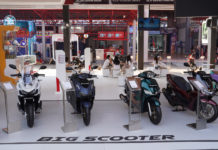 Spesial Promo Motor Honda Ramaikan Sepekan Jakarta Fair Kemayoran 2025 Promo Honda Jakarta Fair 2025