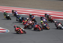 Pertamina Mandalika Racing Series 2025 Putaran Kedua, Atmosfer Kompetisi Meningkat! Pertamina Mandalika Racing Series 2025